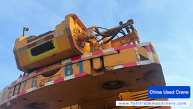 Buy XCMG Used Crane / 5 Buy XCMG Used Crane / 5